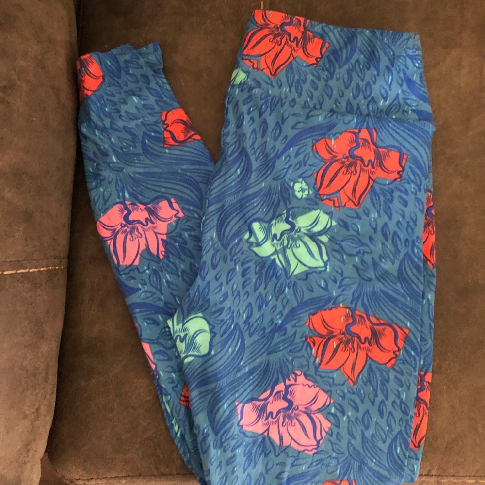 Lula roe os leggings